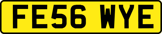 FE56WYE