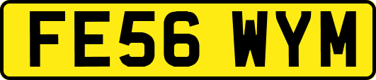 FE56WYM