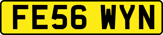 FE56WYN