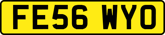 FE56WYO