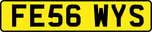 FE56WYS