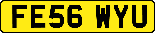 FE56WYU