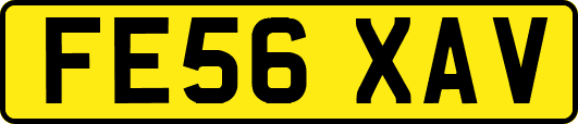 FE56XAV