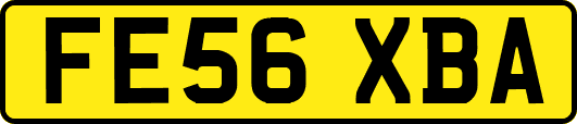 FE56XBA