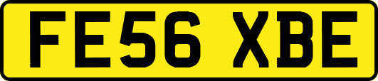FE56XBE