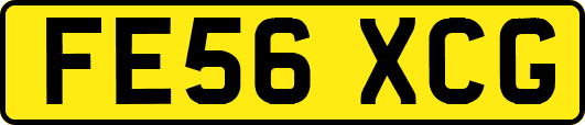 FE56XCG
