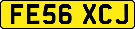 FE56XCJ