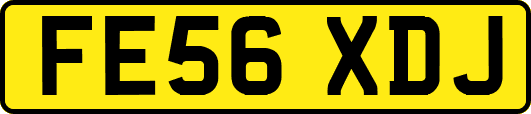 FE56XDJ