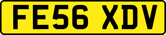 FE56XDV