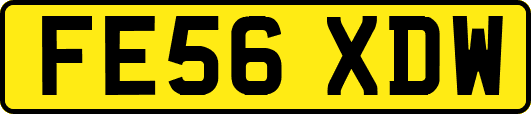 FE56XDW