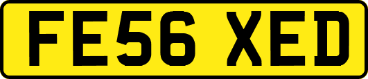 FE56XED
