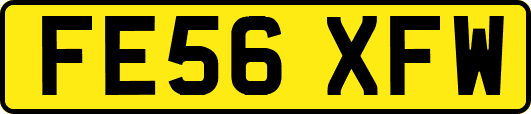 FE56XFW