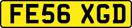 FE56XGD