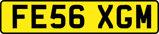 FE56XGM