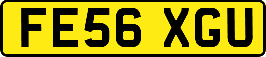 FE56XGU