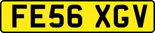 FE56XGV