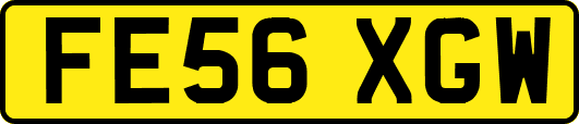 FE56XGW