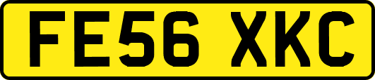 FE56XKC