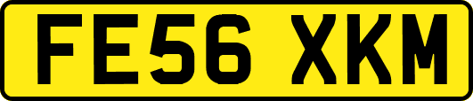 FE56XKM