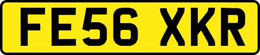 FE56XKR