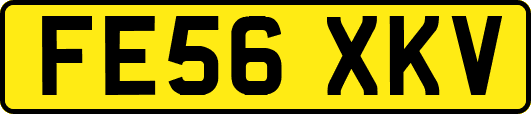 FE56XKV