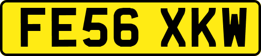 FE56XKW