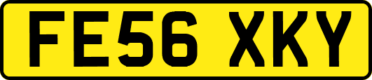 FE56XKY