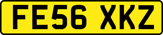 FE56XKZ