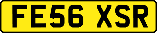 FE56XSR