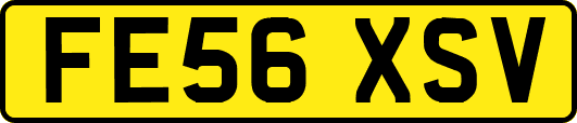 FE56XSV
