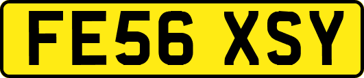 FE56XSY