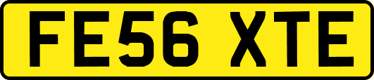 FE56XTE