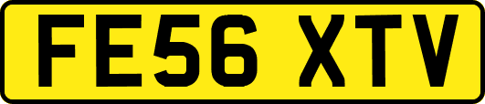 FE56XTV