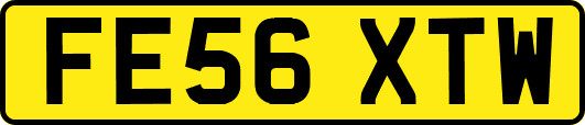FE56XTW