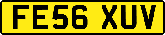 FE56XUV