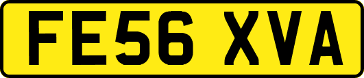 FE56XVA