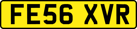 FE56XVR