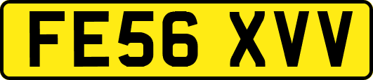 FE56XVV