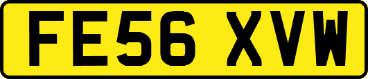 FE56XVW