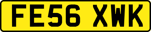 FE56XWK