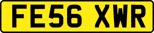 FE56XWR