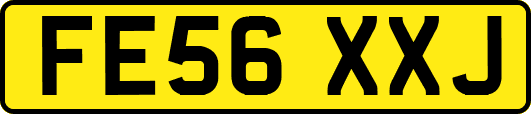 FE56XXJ