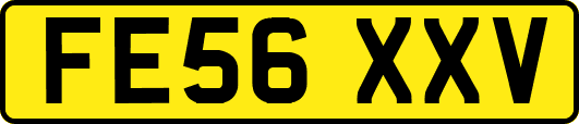 FE56XXV