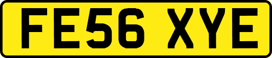 FE56XYE