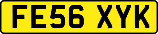 FE56XYK