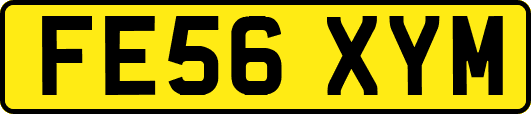 FE56XYM