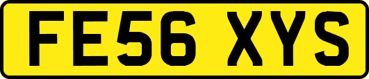 FE56XYS