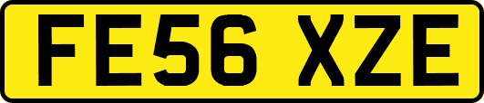 FE56XZE