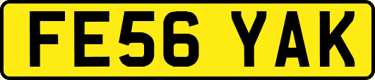 FE56YAK