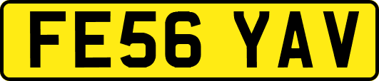 FE56YAV